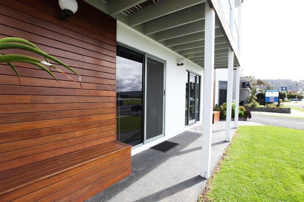 Coastal Motel Apollo Bay Kültér fotó