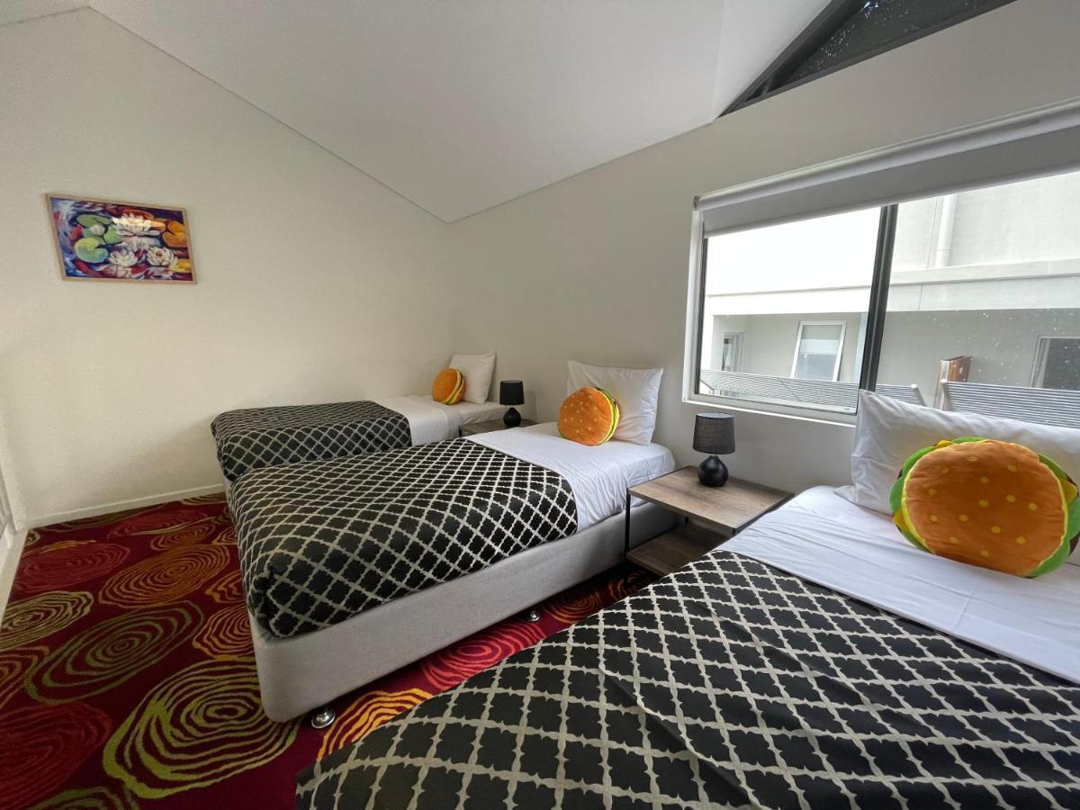 Coastal Motel Apollo Bay Kültér fotó