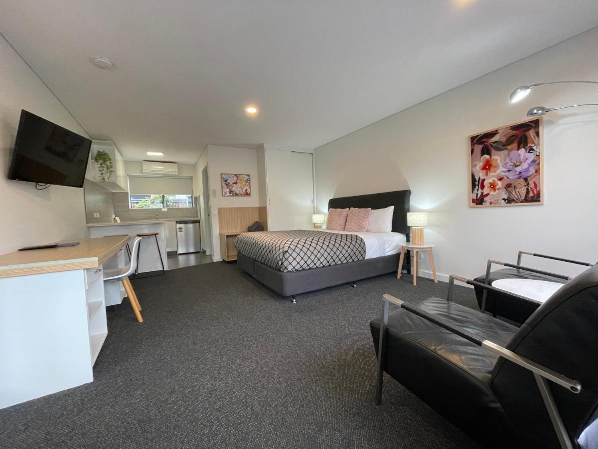 Coastal Motel Apollo Bay Kültér fotó