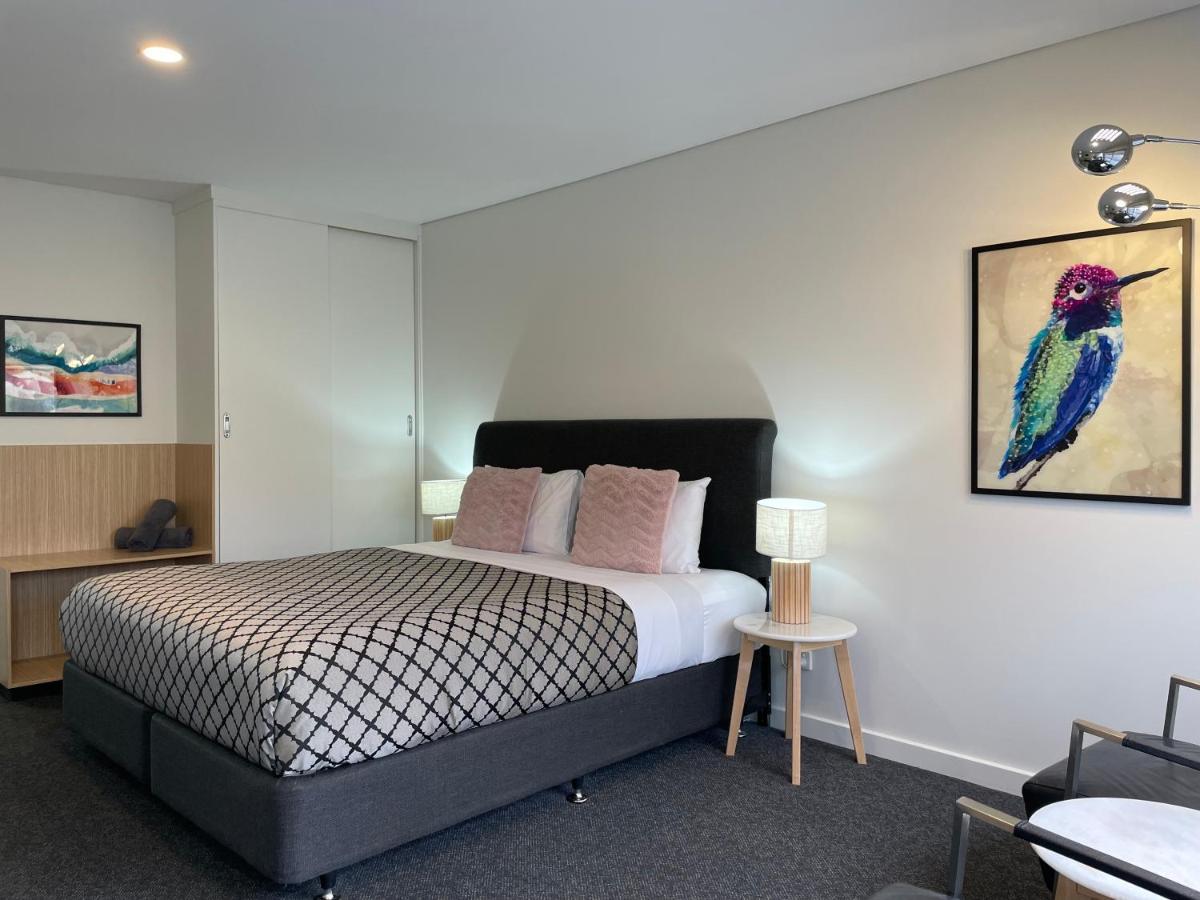 Coastal Motel Apollo Bay Kültér fotó