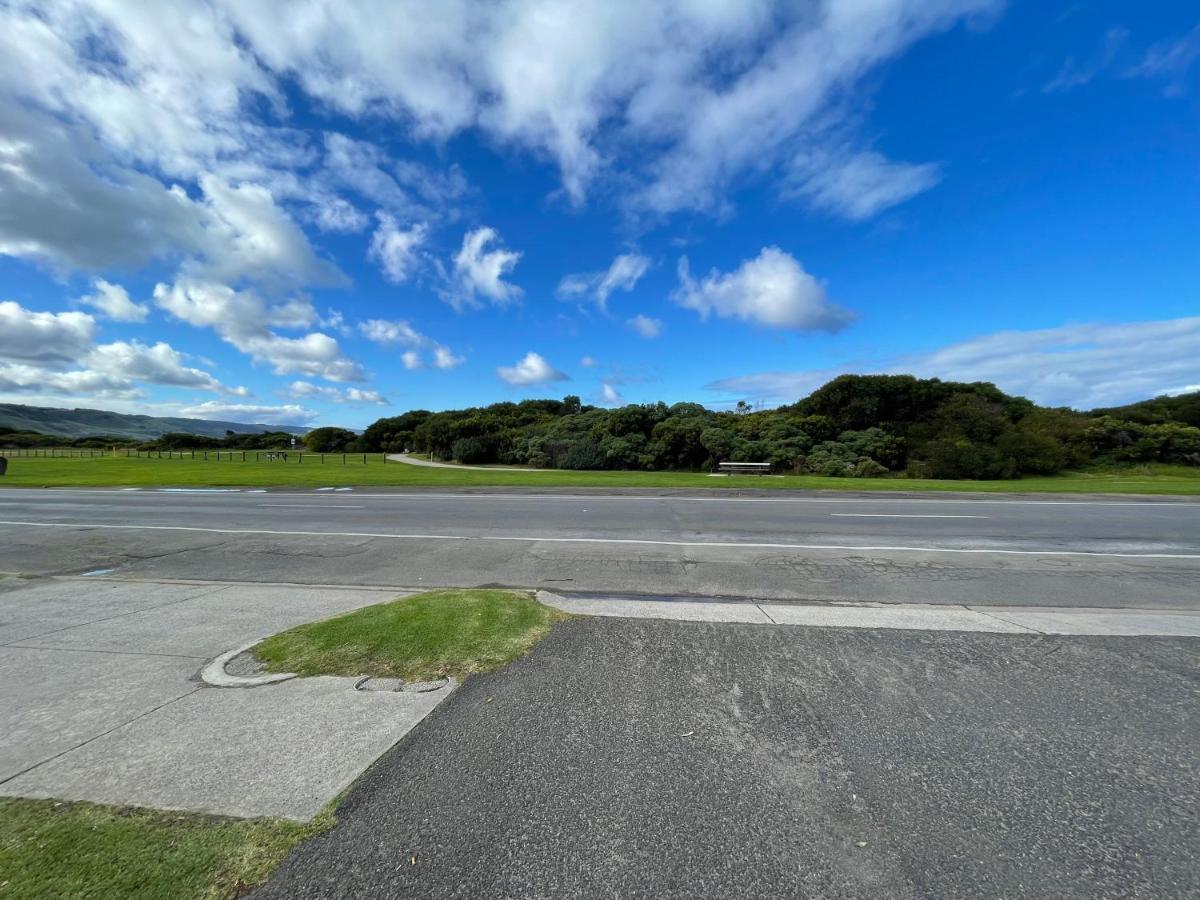 Coastal Motel Apollo Bay Kültér fotó