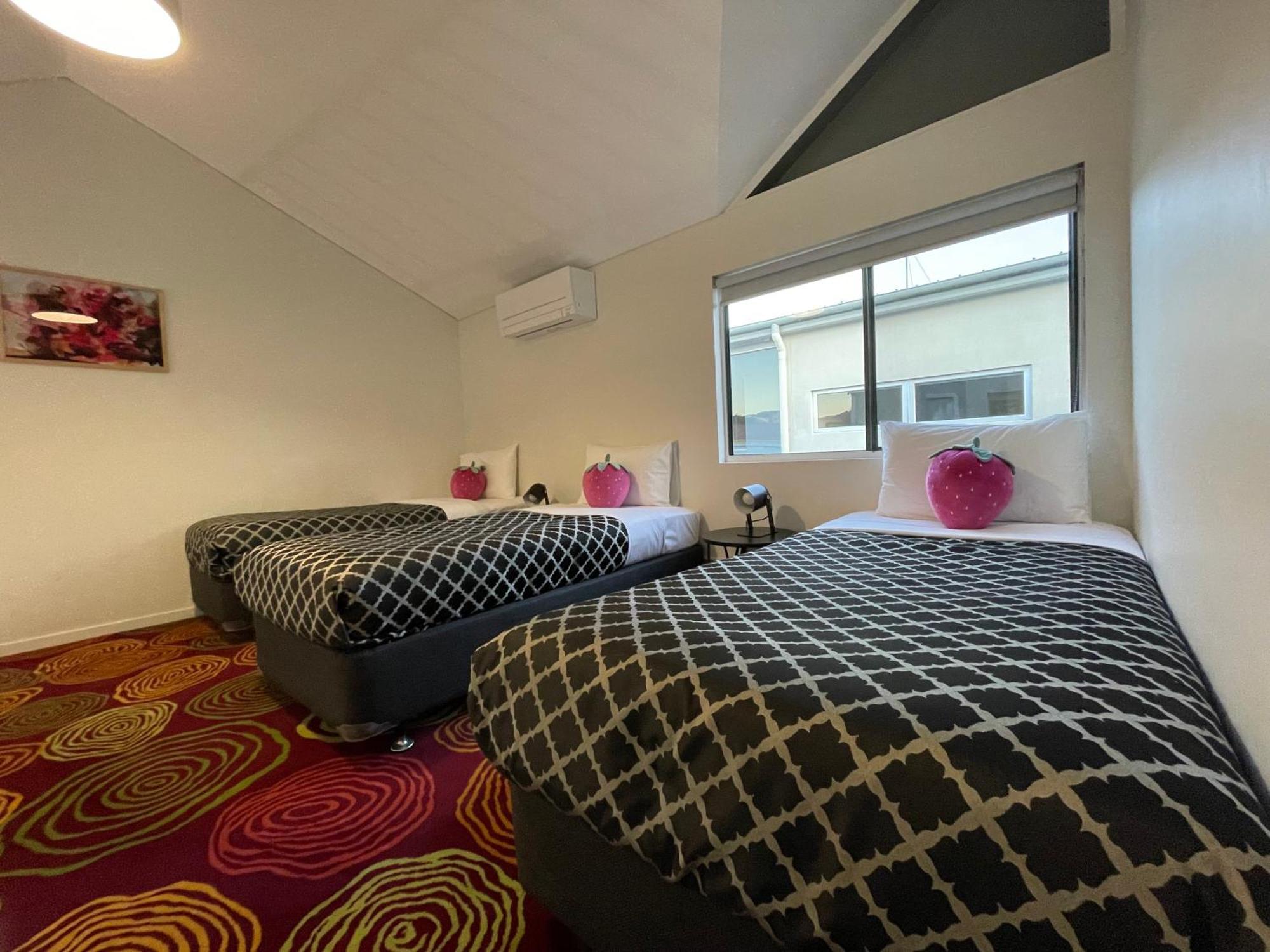 Coastal Motel Apollo Bay Kültér fotó