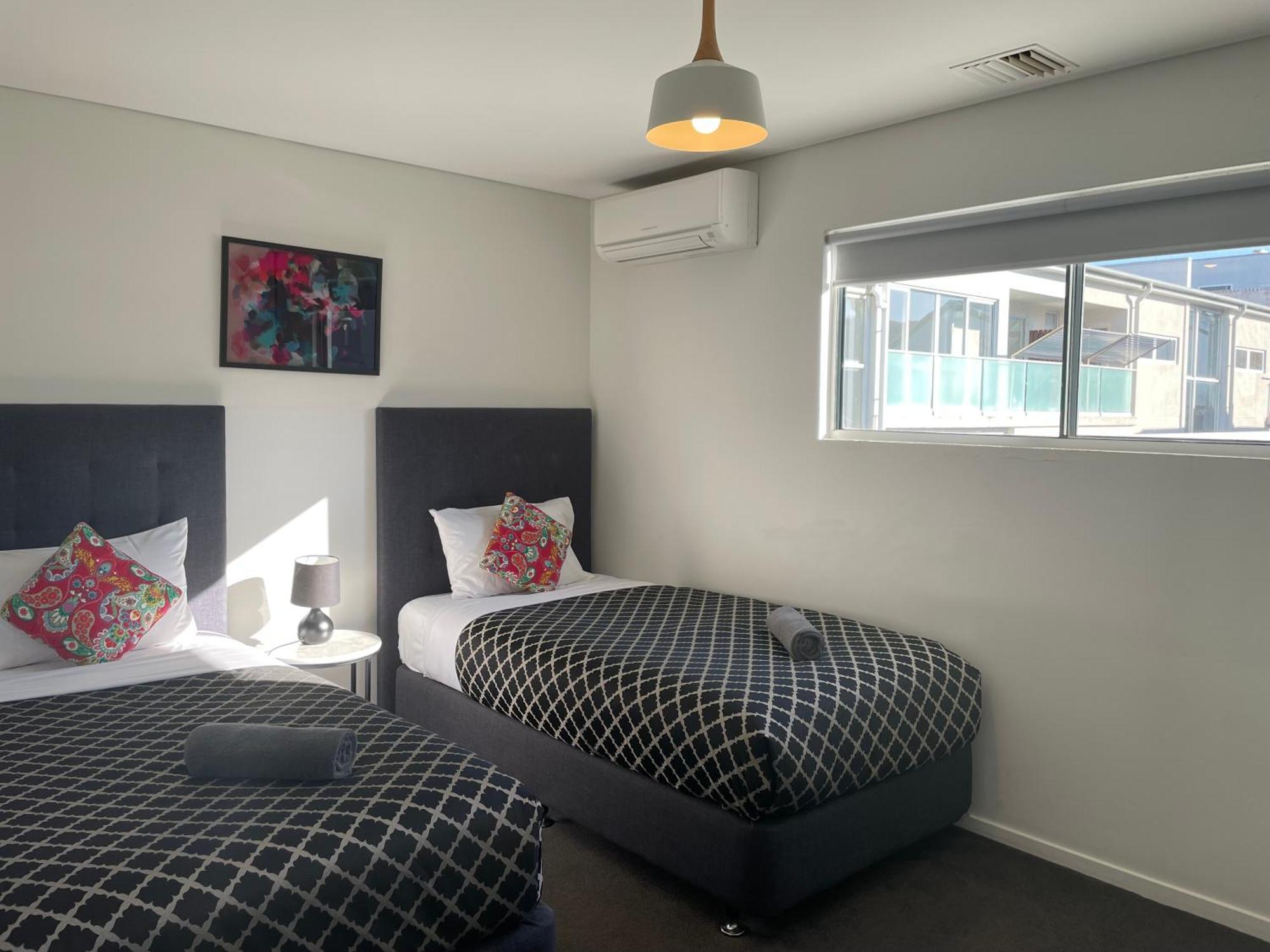 Coastal Motel Apollo Bay Kültér fotó