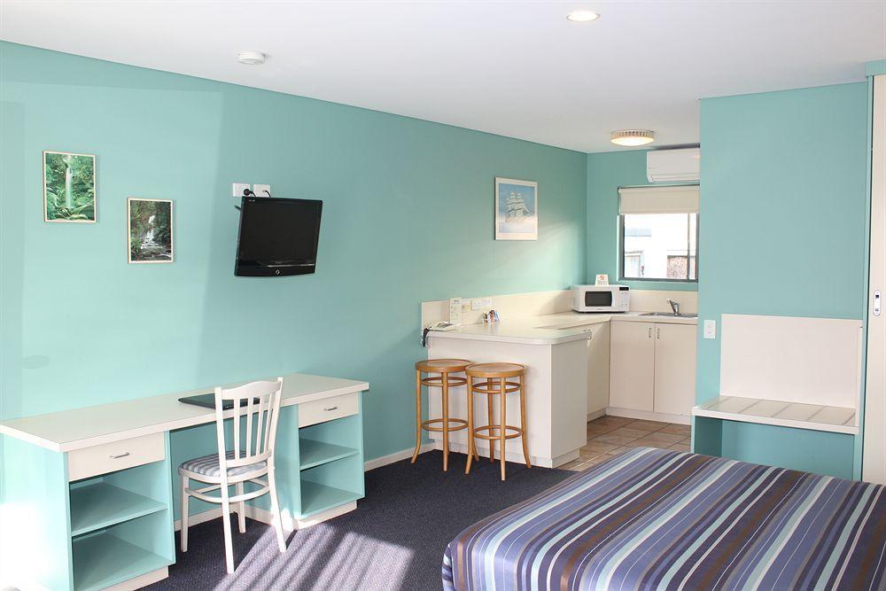 Coastal Motel Apollo Bay Kültér fotó