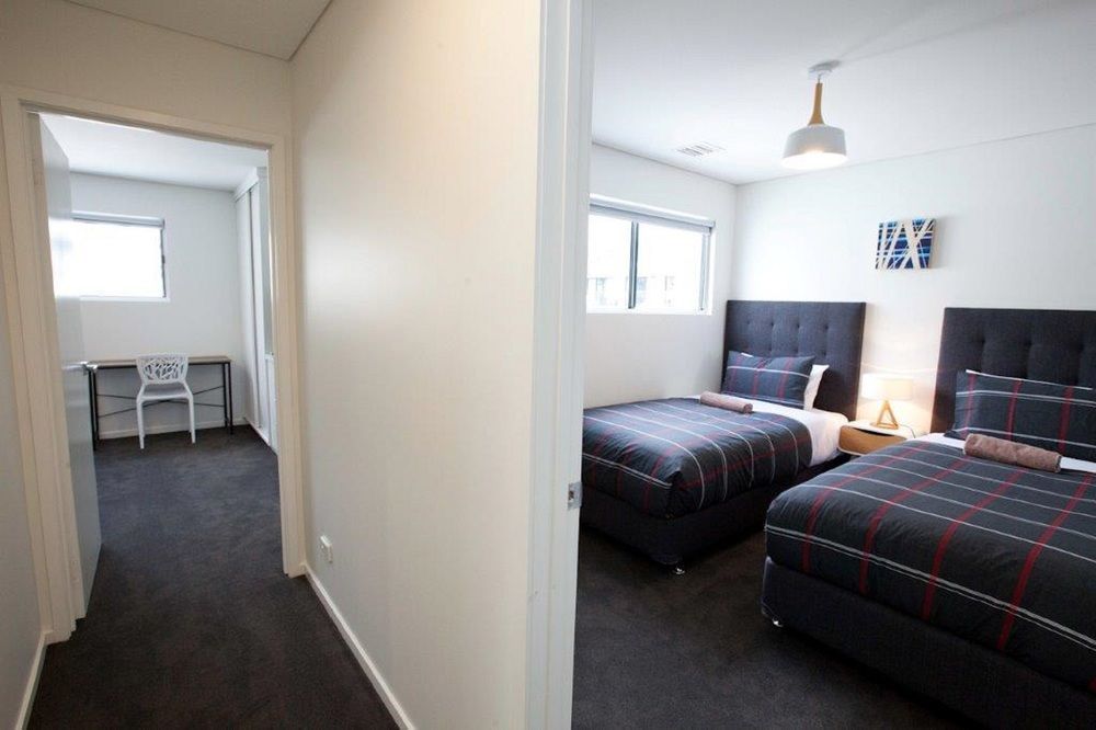 Coastal Motel Apollo Bay Kültér fotó