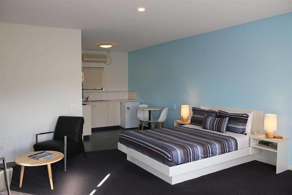 Coastal Motel Apollo Bay Kültér fotó