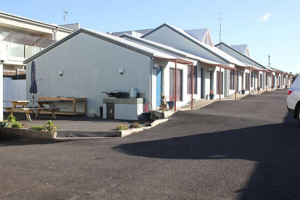 Coastal Motel Apollo Bay Kültér fotó