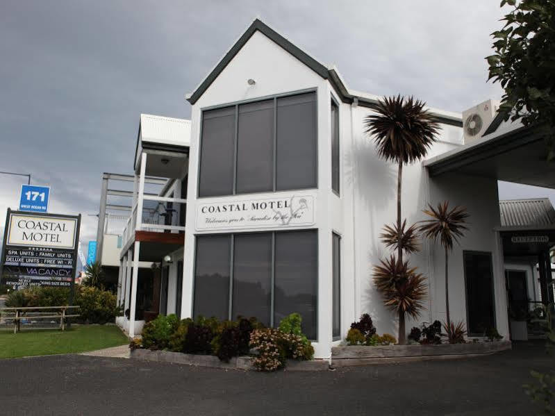 Coastal Motel Apollo Bay Kültér fotó